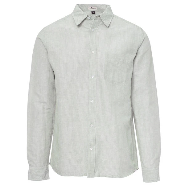 Friluft Hemd Shirt L/ Hellnar Outdoor