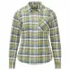 Friluft Frauen Shirt Bluse L/ Salango Outdoor