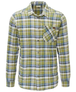 Friluft Hemd Shirt L/ Salango Outdoor