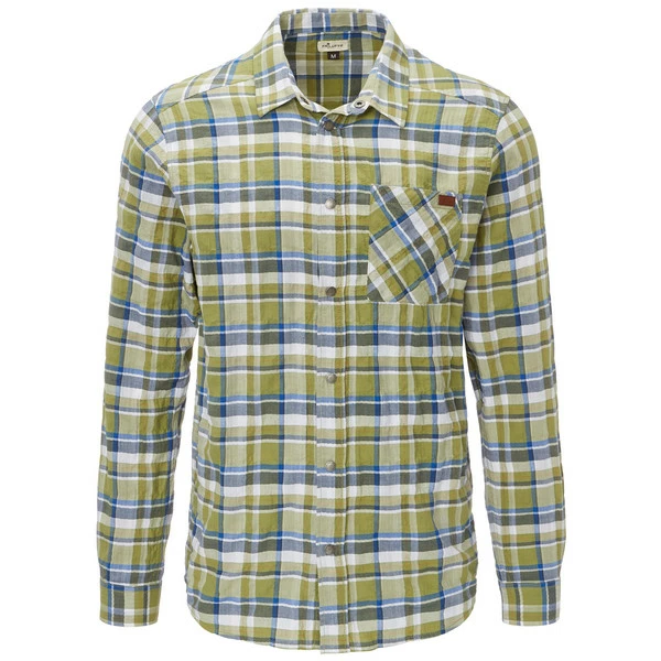 Friluft Hemd Shirt L/ Salango Outdoor
