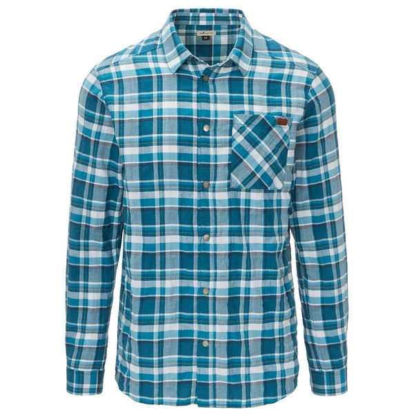 Friluft Hemd Shirt L/ Salango Outdoor – Bild 3
