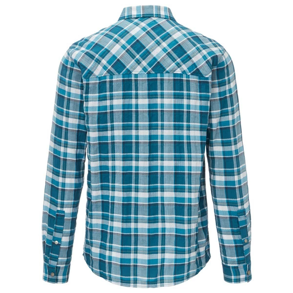 Friluft Hemd Shirt L/ Salango Outdoor – Bild 4