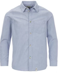Friluft Hemd Shirt L/ Bering Sea Solvang Outdoor