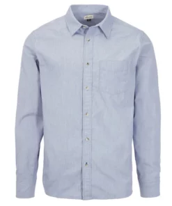 Friluft Hemd Shirt L/ Bering Sea Solvang Outdoor