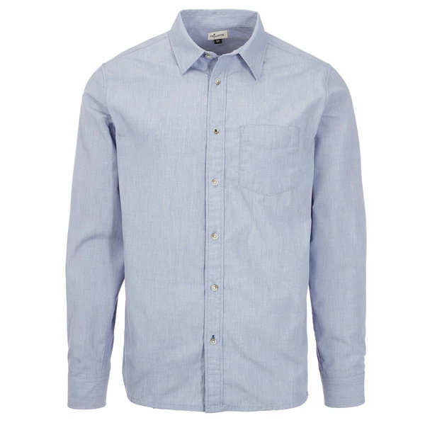 Friluft Hemd Shirt L/ Bering Sea Solvang Outdoor