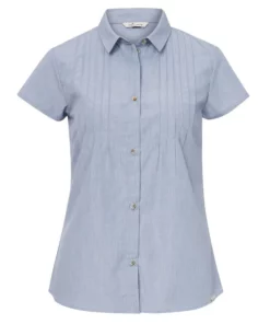 Bering Sea Friluft Frauen Shirt Bluse Solvang Outdoor