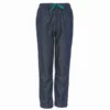 Frilufts Munnar Kinder Pant Freizeithose Dark Sapphire