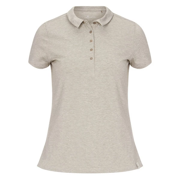 Friluft Frauen Shirt Bitonto Polo
