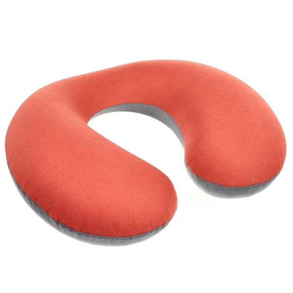 Friluft Nackenkissen Ochre/Magnet Headrest Red