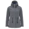 Yumbilla Friluft Frauen Regenjacke Jacket Dark Sapphire