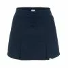 Friluft Frauen Skort Nagua Rock