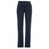 Friluft Frauen Reisehose Pant Nagua Dark Sapphire