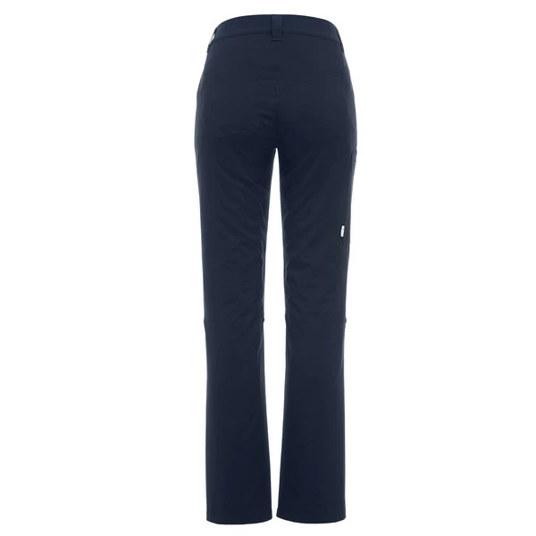 Friluft Frauen Reisehose Pant Nagua Dark Sapphire – Bild 3