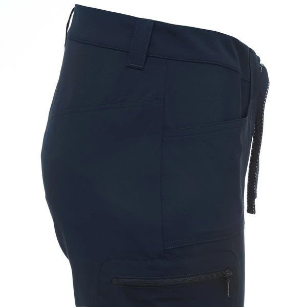 Friluft Frauen Reisehose Pant Nagua Dark Sapphire – Bild 6