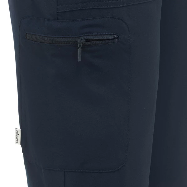 Friluft Frauen Reisehose Pant Nagua Dark Sapphire – Bild 8