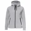 Friluft Frauen Jacket Minita Hooded Monument
