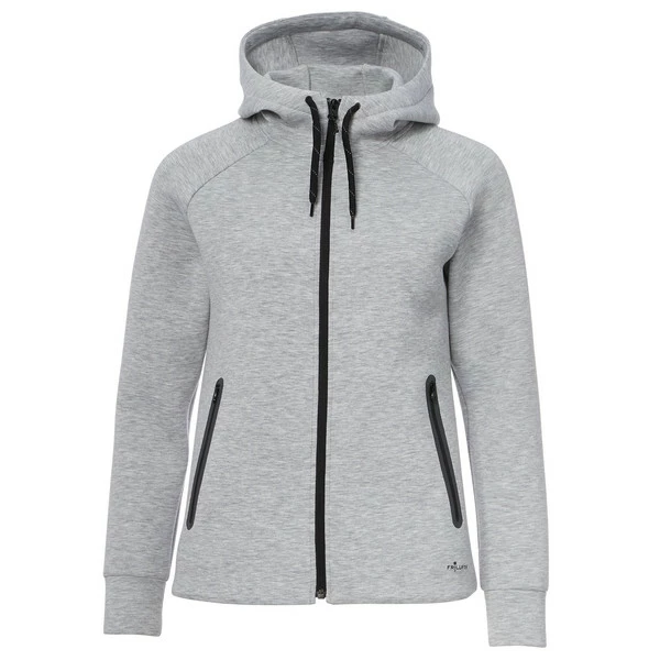 Friluft Frauen Jacket Minita Hooded Monument