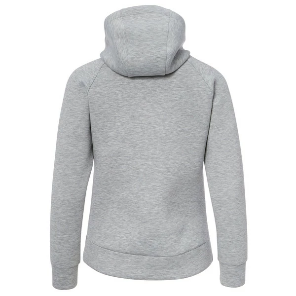 Friluft Frauen Jacket Minita Hooded Monument – Bild 2