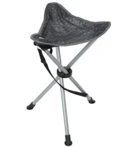 Klapphocker Frilufts Seco Melange/Signpost Grey