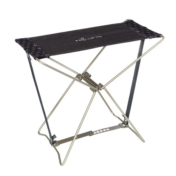 Friluft Klapphocker Melange/Signpost Escondido Grey