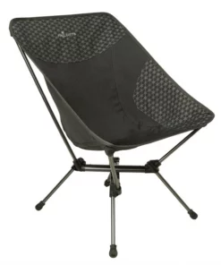 Friluft Campingstuhl Melange/Signpost Telma Grey