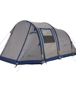 Friluft Familienzelt Monument/ Grassholm 4 Air Moonlight Blue