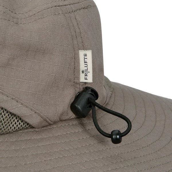 Friluft Sonnenhut Hat Karakum Unisex – Bild 4