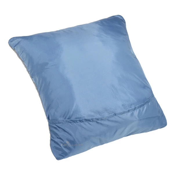 Friluft Pacaya Pillow Pearl Moonlight Blue/Smoked – Bild 2