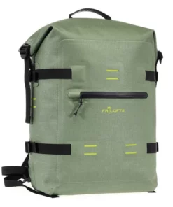 Friluft Rucksack Pembroke Wasserdichter Green