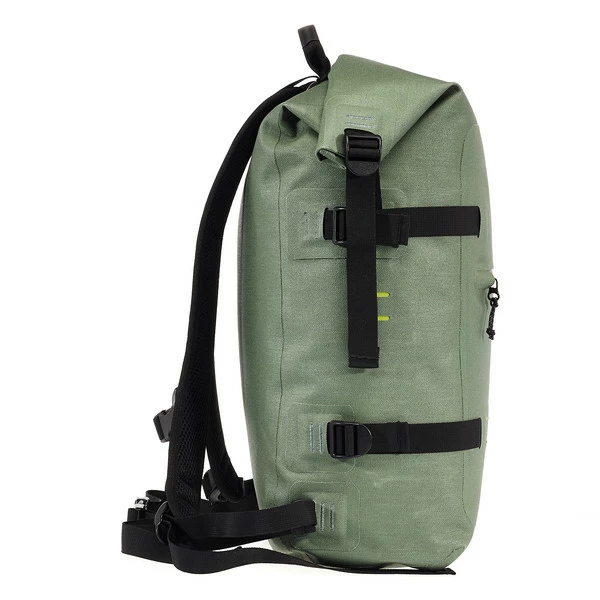Friluft Rucksack Pembroke Wasserdichter Green – Bild 2