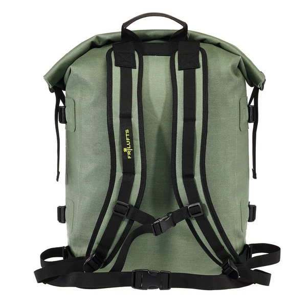 Friluft Rucksack Pembroke Wasserdichter Green – Bild 3