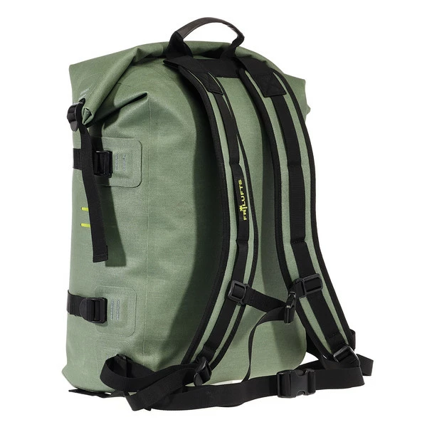 Friluft Rucksack Pembroke Wasserdichter Green – Bild 4