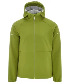 Frilufts Biri Jacket Softshelljacke Hooded Softshell
