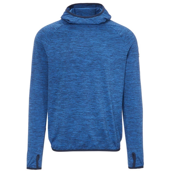 Friluft Fleecepullover Napi Hoody Nautical Blue