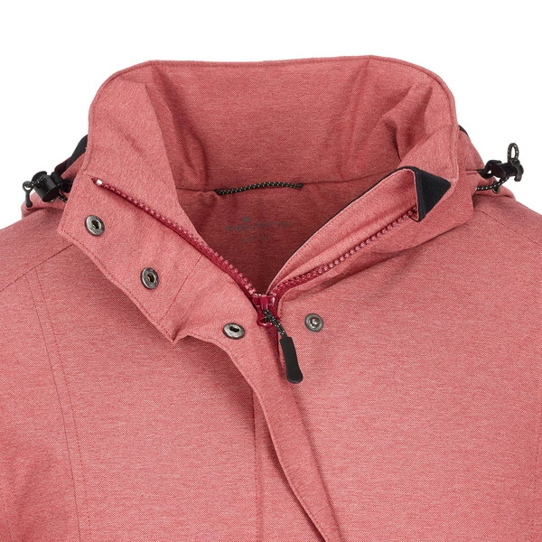 Friluft Frauen Coat Wintermantel Ogge Padded – Bild 4