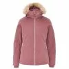 Friluft Frauen Jacket Winterjacke Crushed Berry Padded Pucon