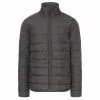 Friluft Männer Jacket Talara Padded Caviar