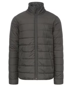 Friluft Männer Jacket Talara Padded Caviar