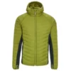 Friluft Männer Jacket Jerta Calla Green