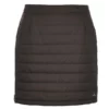 Friluft Frauen Skirt Rock Caviar Talara Padded