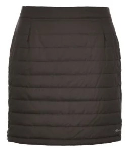 Friluft Frauen Skirt Rock Caviar Talara Padded