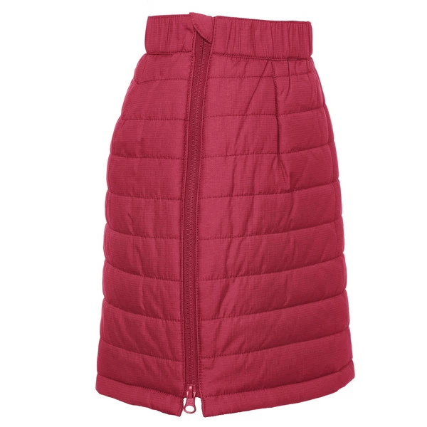 Friluft Kinder Skirt Talara Padded Rock – Bild 3