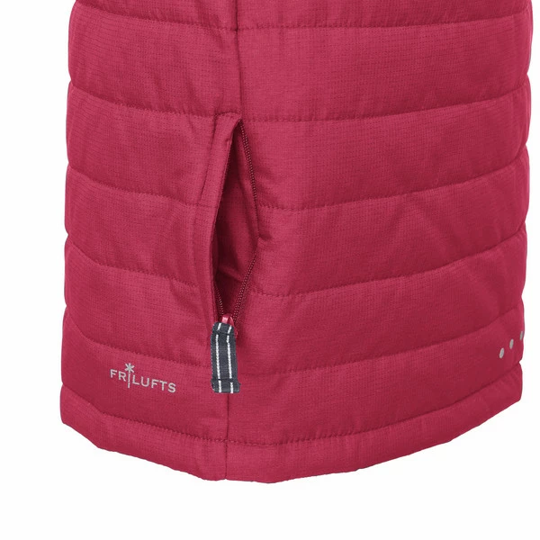 Friluft Kinder Skirt Talara Padded Rock – Bild 5