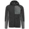 Friluft Jacket Fleecejacke Fleece Hooded