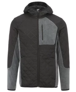 Friluft Jacket Fleecejacke Fleece Hooded