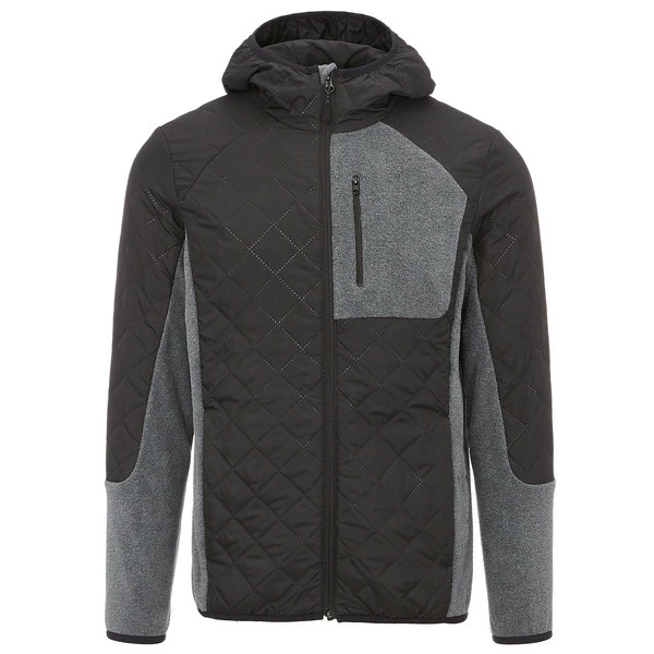 Friluft Jacket Fleecejacke Fleece Hooded