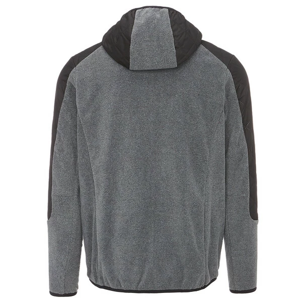 Friluft Jacket Fleecejacke Fleece Hooded – Bild 3