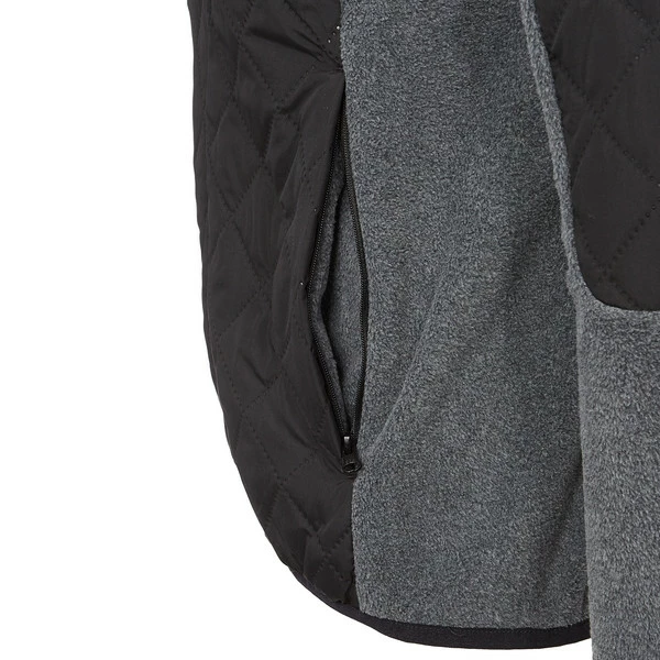 Friluft Jacket Fleecejacke Fleece Hooded – Bild 4