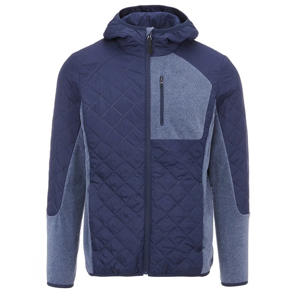 Friluft Jacket Fleecejacke Fleece Hooded – Bild 2