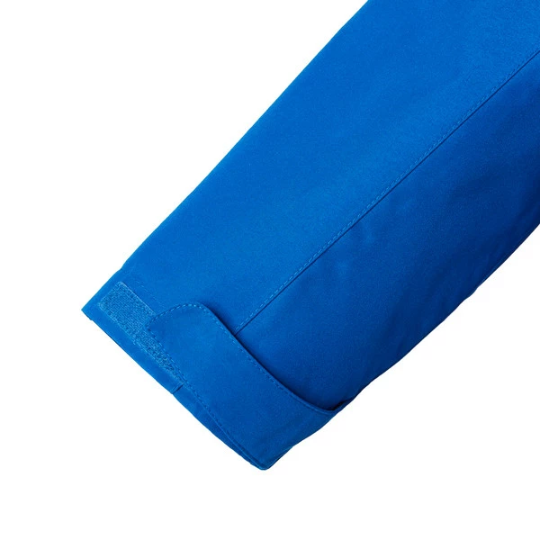 Friluft Kinder Jacket Winterjacke Malme Padded Nautical Blue – Bild 4